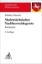 Buchcover und Innenansicht für das Buch: Niedersächsisches Nachbarrechtsgesetz