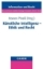 Buchcover und Innenansicht für das Buch: Künstliche Intelligenz - Ethik und Recht