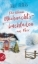 Buchcover und Innenansicht für das Buch: Der kleine Weihnachtsbuchladen am Meer