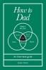 Buchcover und Innenansicht für das Buch: How to Dad
