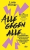 Buchcover und Innenansicht für das Buch: Alle gegen alle