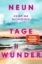 Buchcover und Innenansicht für das Buch: Neun Tage Wunder