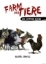 Buchcover und Innenansicht für das Buch: Farm der Tiere