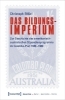 Buchcover und Innenansicht für das Buch: Das Bildungsimperium