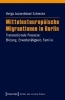 Buchcover und Innenansicht für das Buch: Mittelosteuropäische Migrantinnen in Berlin