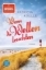 Buchcover und Innenansicht für das Buch: Wenn die Wellen leuchten
