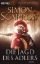 Buchcover und Innenansicht für das Buch: The Eagle in the Sand