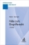 Buchcover und Innenansicht für das Buch: Fälle zum Eingriffsrecht