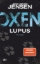 Buchcover und Innenansicht für das Buch: Lupus