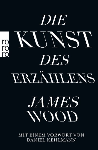 Buchcover und Innenansicht für das Buch: Die Kunst des Erzählens