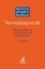 Buchcover und Innenansicht für das Buch: Münchener Anwaltshandbuch Verwaltungsrecht