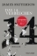 Buchcover und Innenansicht für das Buch: 14th Deadly Sin (Women's Murder Club 14)