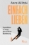 Buchcover und Innenansicht für das Buch: Einfach lieben