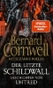 Buchcover und Innenansicht für das Buch: Uhtred's Feast: Inside the world of The Last Kingdom