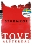 Buchcover und Innenansicht für das Buch: Rotvälta