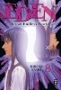 Buchcover und Innenansicht für das Buch: Eden - It's an Endless World!