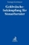 Buchcover und Innenansicht für das Buch: Geldwäschebekämpfung für Steuerberater