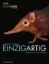 Buchcover und Innenansicht für das Buch: Einzigartig