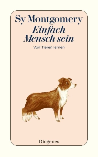 Buchcover und Innenansicht für das Buch: How To Be A Good Creature