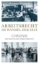 Buchcover und Innenansicht für das Buch: Arbeitsrecht im Wandel der Zeit