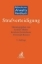 Buchcover und Innenansicht für das Buch: Münchener Anwaltshandbuch Strafverteidigung