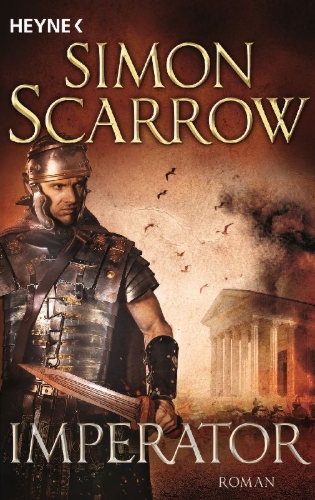 Buchcover und Innenansicht für das Buch: Day of the Ceasars