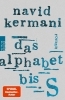 Buchcover und Innenansicht für das Buch: Das Alphabet bis S