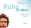 Buchcover und Innenansicht für das Buch: Ruhe da oben!