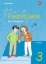 Buchcover und Innenansicht für das Buch: Pusteblume. Sachunterricht 3. Arbeitsheft. Für Thüringen