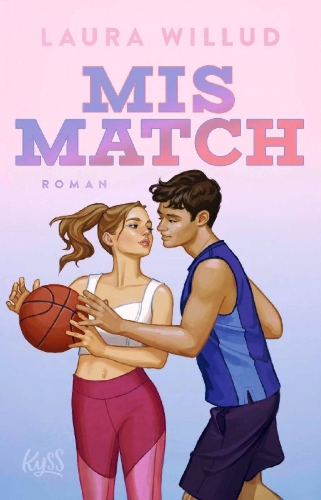 Buchcover und Innenansicht für das Buch: Mismatch