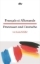Buchcover und Innenansicht für das Buch: Français et Allemands - Franzosen und Deutsche