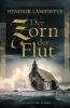 Buchcover und Innenansicht für das Buch: Der Zorn der Flut