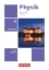 Buchcover und Innenansicht für das Buch: Physik 6. Schuljahr. Sachsen - Arbeitsheft