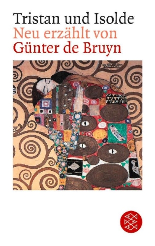 Buchcover und Innenansicht für das Buch: Tristan und Isolde