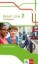 Buchcover und Innenansicht für das Buch: Green Line 2. 2. Fremdsprache. Vokabellernheft Klasse 7