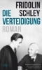 Buchcover und Innenansicht für das Buch: Die Verteidigung