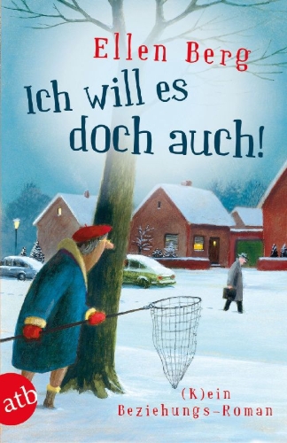 Buchcover und Innenansicht für das Buch: Ich will es doch auch!