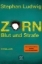 Buchcover und Innenansicht für das Buch: Zorn 8 - Blut und Strafe