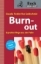 Buchcover und Innenansicht für das Buch: Burn-out