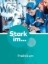 Buchcover und Innenansicht für das Buch: Stark im ... Praktikum - Ausgabe 2023