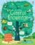 Buchcover und Innenansicht für das Buch: Lift-the-Flap General Knowledge