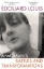 Buchcover und Innenansicht für das Buch: A Woman's Battles and Transformations