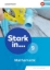 Buchcover und Innenansicht für das Buch: Stark in Mathematik - Schulbuch 9. Erweiterte Ausgabe 2021