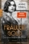 Buchcover und Innenansicht für das Buch: Fräulein Gold: Der Himmel über der Stadt