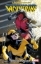 Buchcover und Innenansicht für das Buch: Laura Kinney: Wolverine (2024) #6-#10
