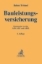 Buchcover und Innenansicht für das Buch: Bauleistungsversicherung