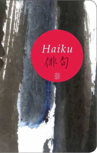 Buchcover und Innenansicht für das Buch: Haiku