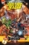 Buchcover und Innenansicht für das Buch: Divergence FCBD 1 (III); Justice League #40-#50; Justice League: The Darkseid War Special #1