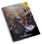 Buchcover und Innenansicht für das Buch: DSA2 - Menschenjagd (remastered)