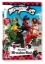 Buchcover und Innenansicht für das Buch: Miraculous: Mein großer Miraculous-Block